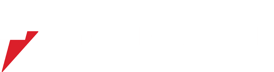 Inverted Energy